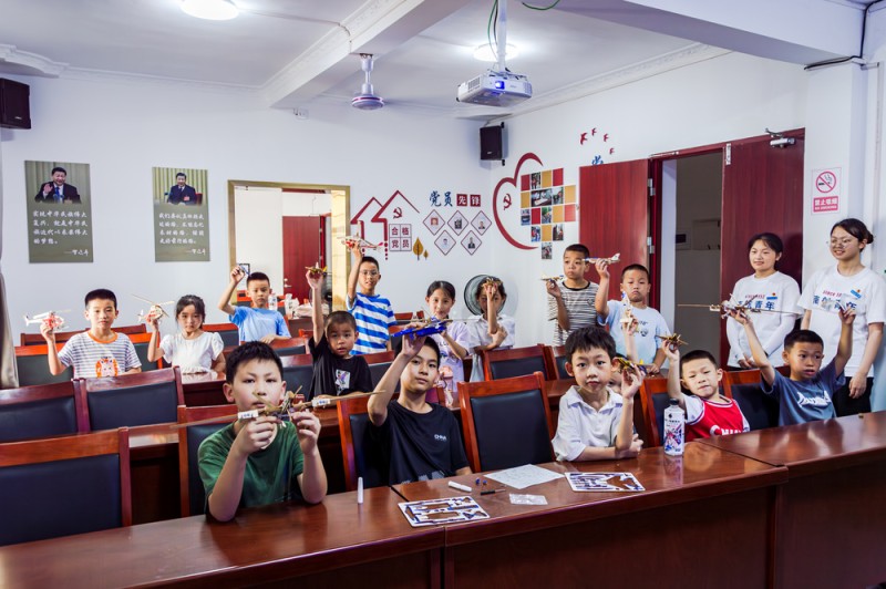 【青春华章・赣劲十足】南航学子瑞金行 红色铸魂践担当