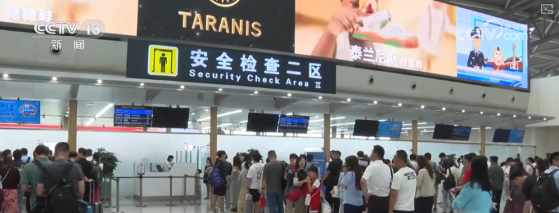 避暑游火热，票价、避暑航线、热门目的地……盘点↓