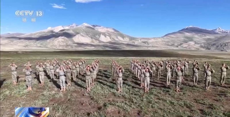 缅怀先烈汲取力量 多地举行活动纪念全民族抗战爆发88周年