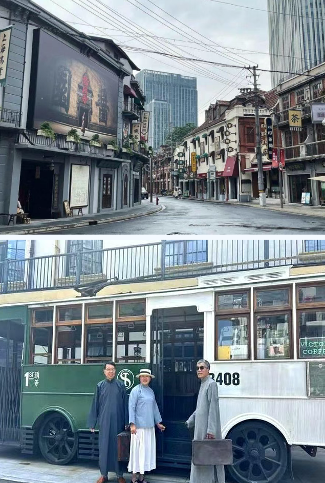 点燃暑期档 | 暑期档电影取景地打卡地图旅游攻略，请查收→