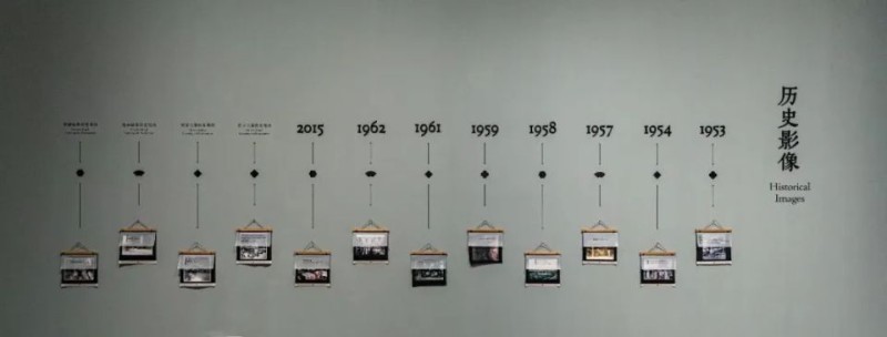 传移模写：中央美术学院中国画临摹教学作品展在成都市美术馆对公众开放