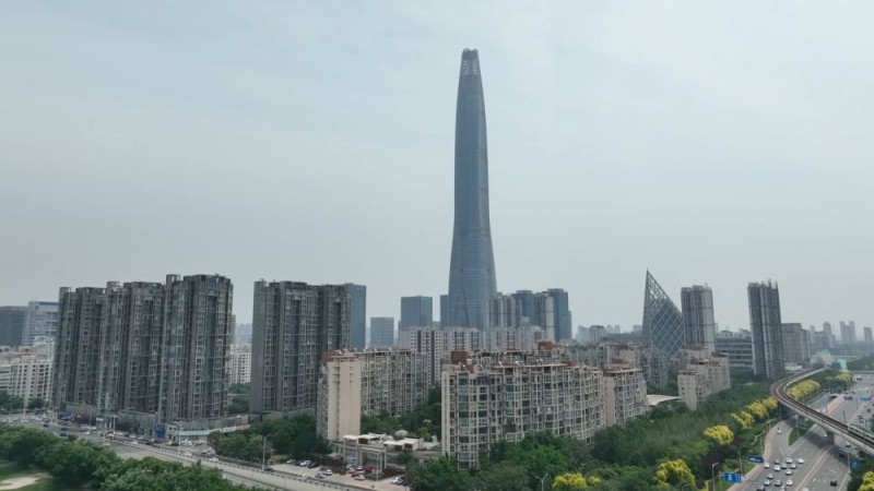 新华视点｜多地经开区培育新质生产力 创新驱动激活发展新动能