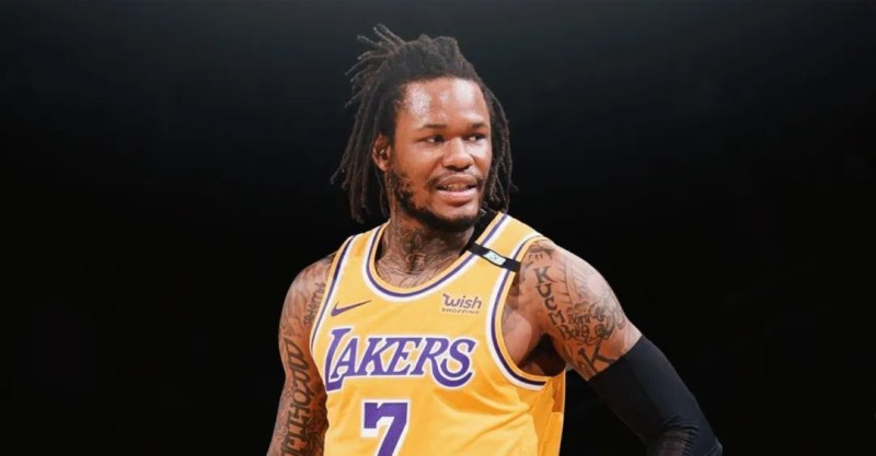 性侵女大学生！判处100个月刑期！我去，他的NBA生涯彻底终结