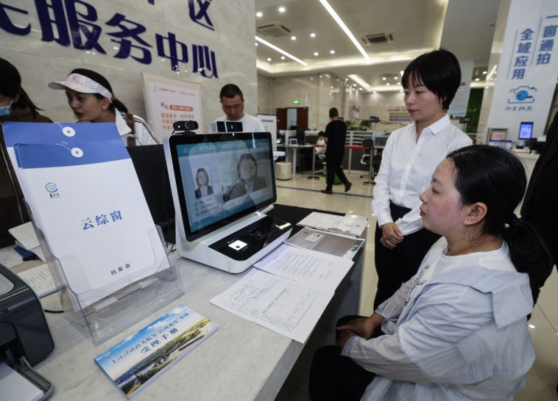 夯筑起应对复杂变局的坚实依托――中国加快建设全国统一大市场观察