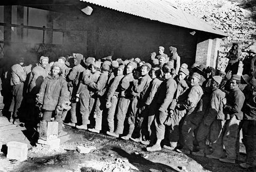 抗战影像记忆｜“失联”88年的中国战地记者，民族从未忘却