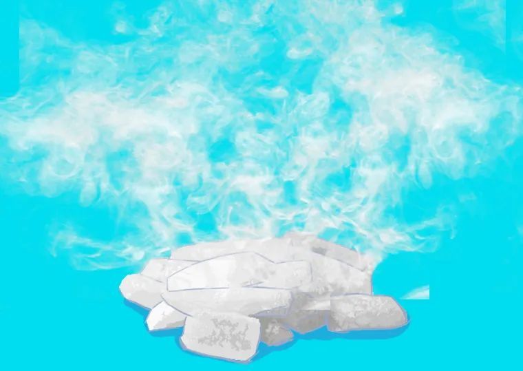 夏日出行，这些“防暑神器”能带上火车吗？