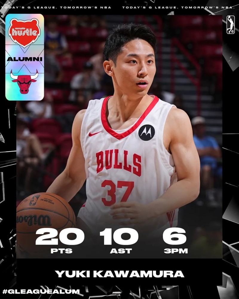 官宣！地表最强1米7重返NBA！中国队半决赛输给日本队！太难受了