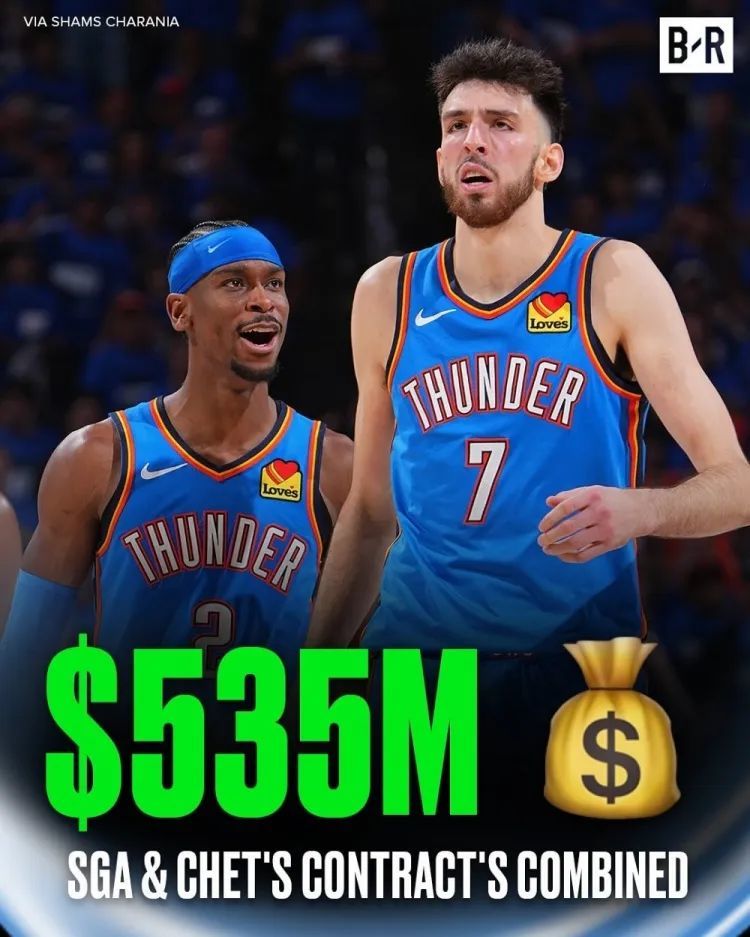 疯了，轰动NBA！布克创造历史最高年薪！7546万一年，比亚历山大还贵