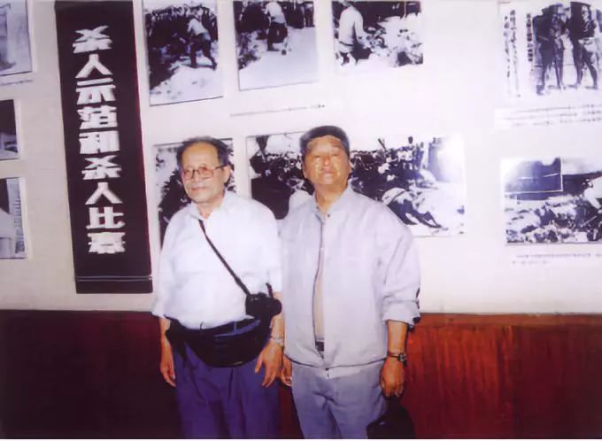 电影《南京照相馆》背后：南京大屠杀案“京字第一号证据”发现始末