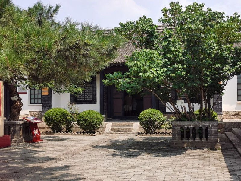铭记历史 缅怀先烈丨产业集群加速崛起――河北革命老区发展新观察
