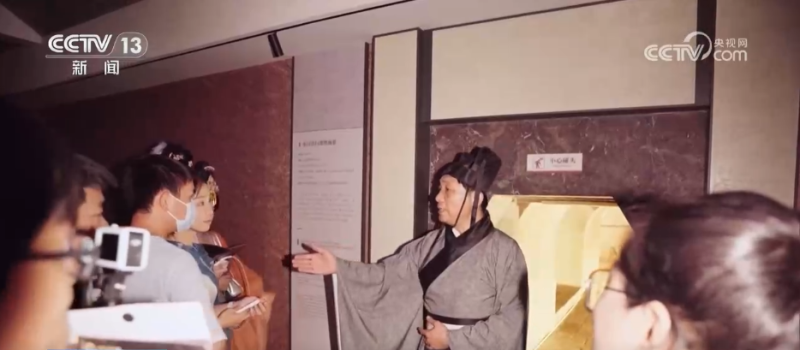 花样新“夜”态活跃“夏日经济” 特色文旅点燃消费市场新活力