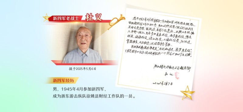 归来仍是少年｜消炎药人命关天！老军医一声“不能忘”震撼人心