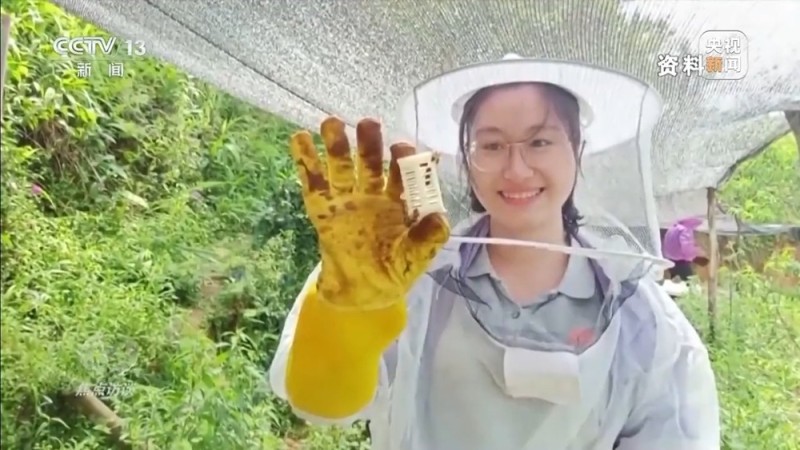 焦点访谈丨千锤百炼  初心如磐