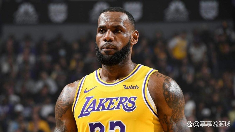 确认了！再见詹姆斯，维金斯或携手NBA顶级后卫加盟湖人