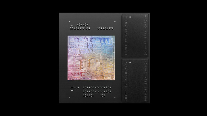 自研 M 芯片五周年，苹果站在时代的交界点，和 Intel 挥手道别