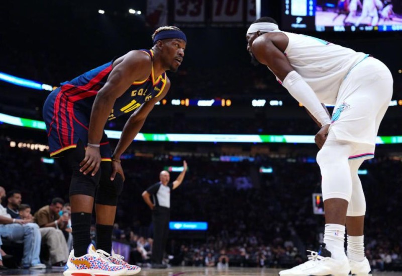 年薪5413万+5683万，将争冠球队慢慢拖垮！NBA被高估的超巨诞生
