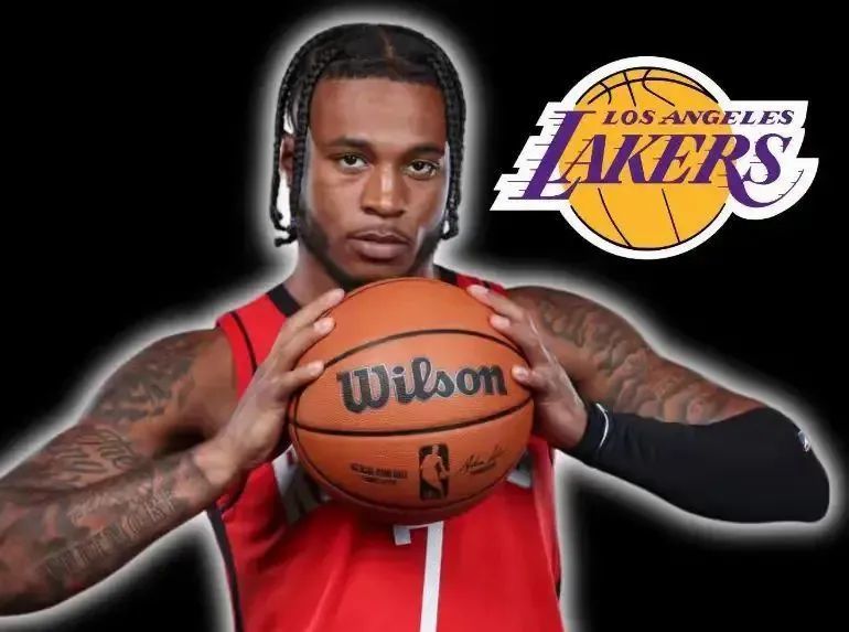突发达成！创NBA纪录的超级交易！7队参与，湖勇全部加入！湖人再签中锋