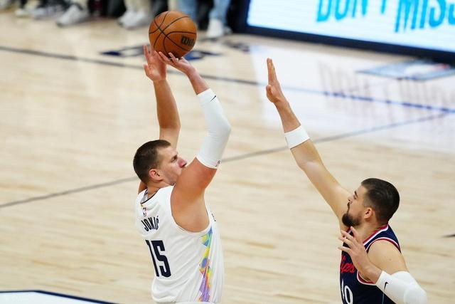 杨瀚森在开拓者没戏了？利拉德控球压制 中国中锋真的会梦碎NBA？