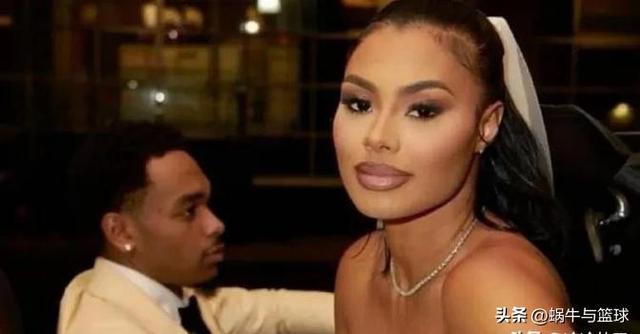 被女人搞怕的NBA球员，前妻布局三年拿走3亿元，现任拍过成人电影