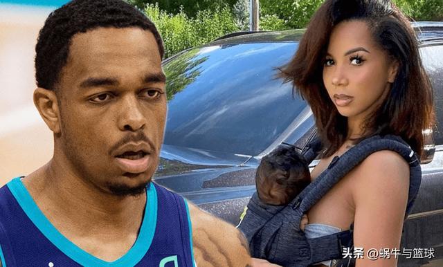 被女人搞怕的NBA球员，前妻布局三年拿走3亿元，现任拍过成人电影