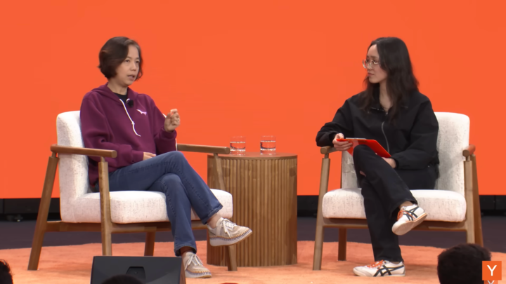 李飞飞万字访谈：空间智能是 AI 的下一个前沿领域