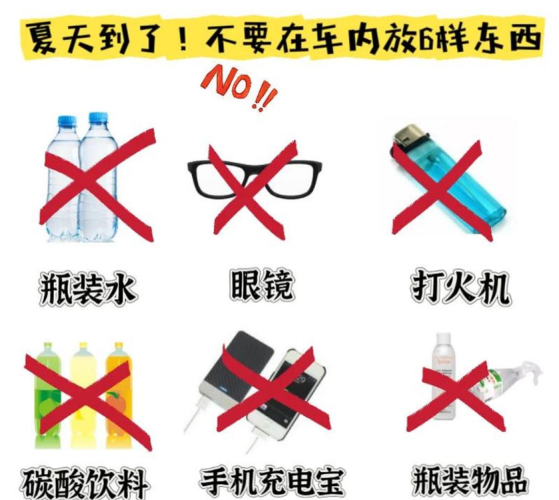趁“热”看！超高温天气来袭 衣食住行全方位防御指南已就位→