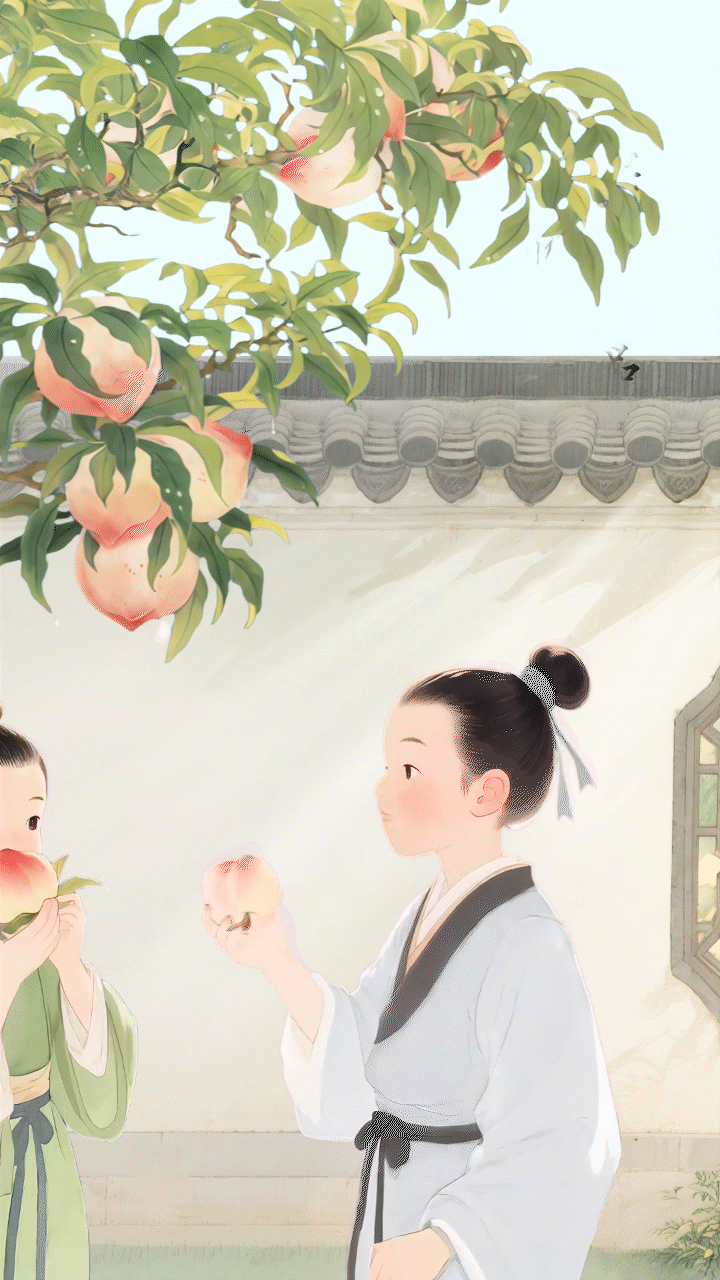 文化中国行｜小暑：书香浸夏 茉莉沁心