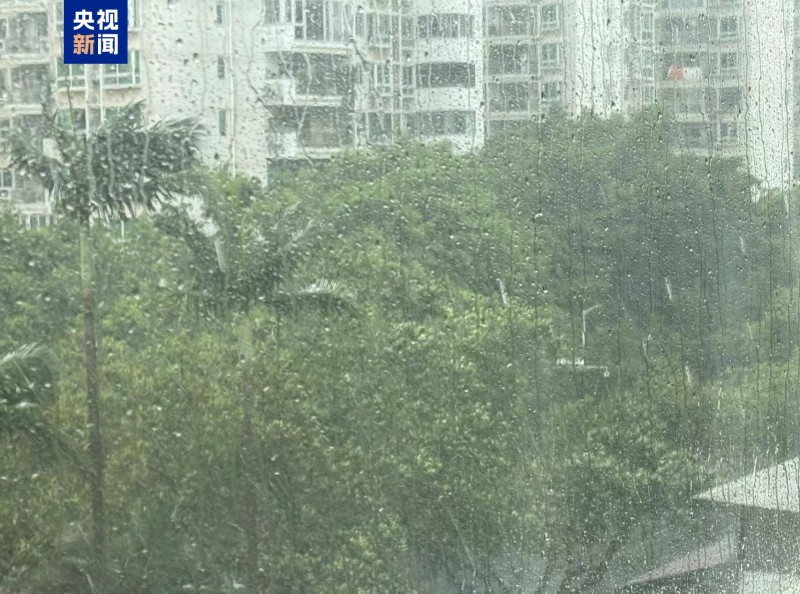 为应对台风“丹娜丝” 福建省提升防汛应急响应为Ⅲ级