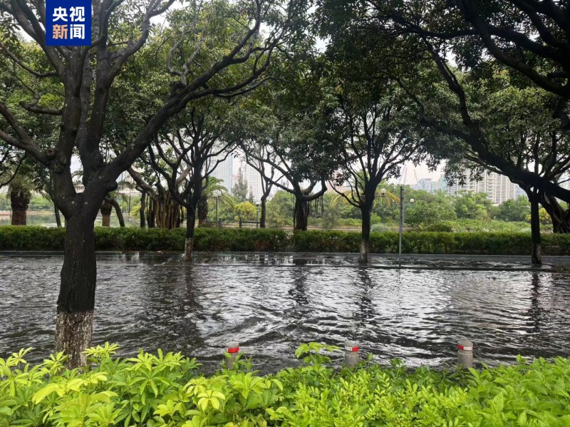 为应对台风“丹娜丝” 福建省提升防汛应急响应为Ⅲ级