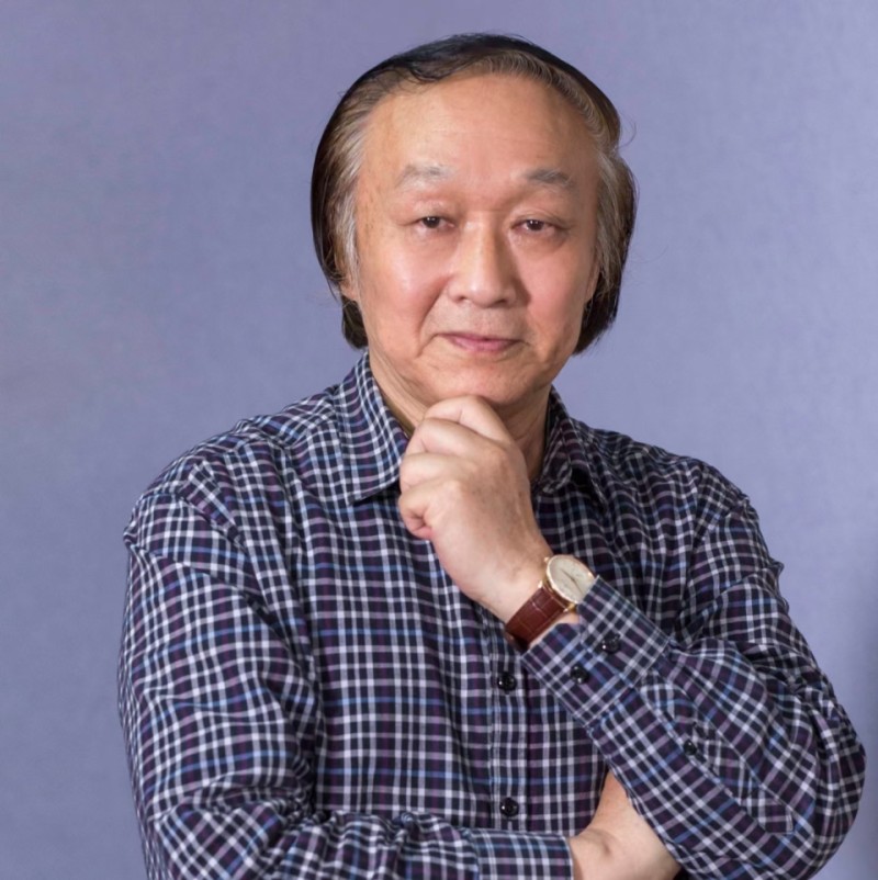 师恩钊：山雄水静 笔墨惟真《大师列传》（第五季）正在播出