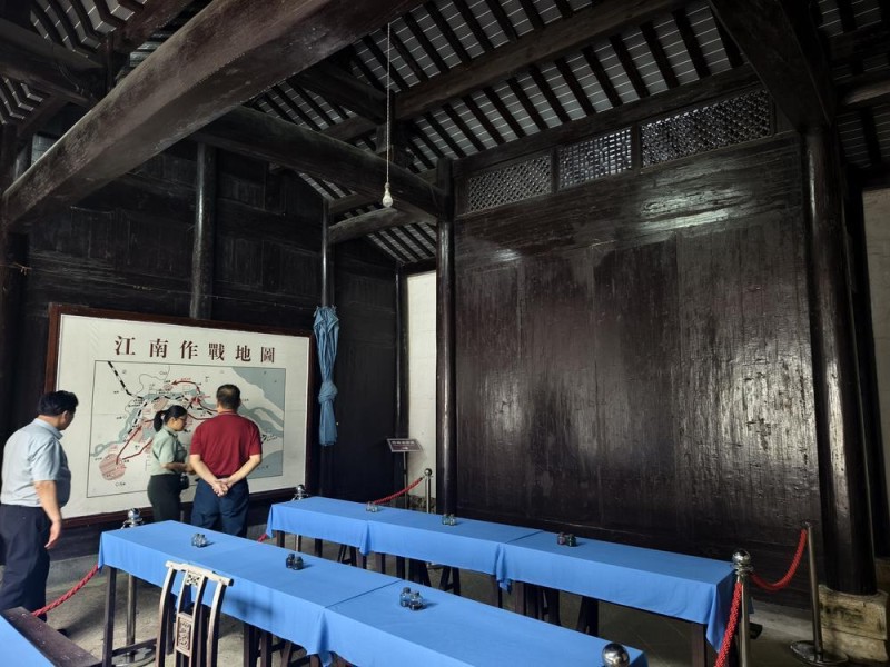 抗战影像记忆｜这些影像，让世界看见新四军抗战实况