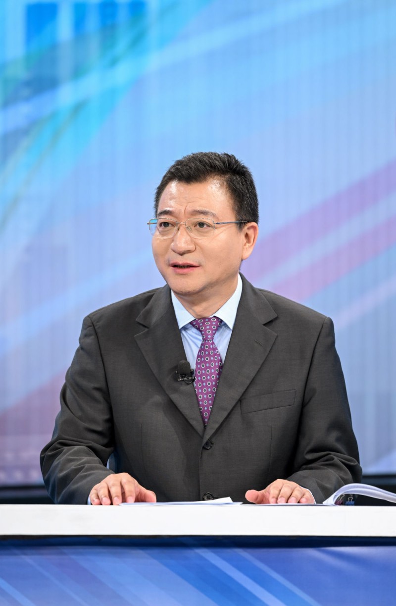 建起“超链接” 助力中国经济向新而行――“中国经济圆桌会”共话科技创新与产业创新深度融合