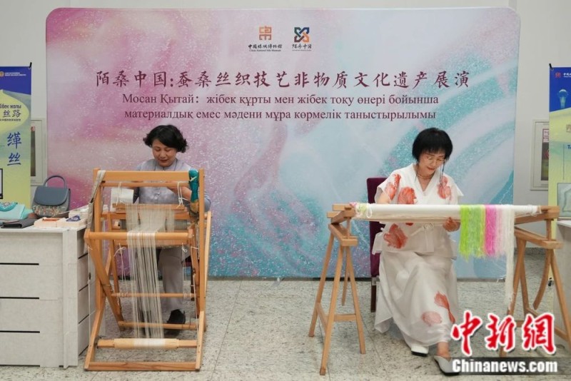 东西问｜拉希德・阿利莫夫：上合组织魅力在于“共创氛围”
