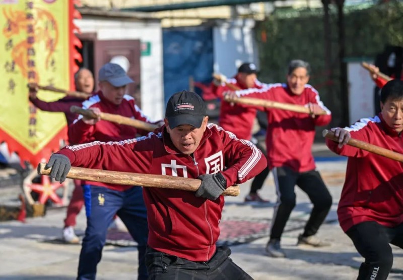 你好，天津！