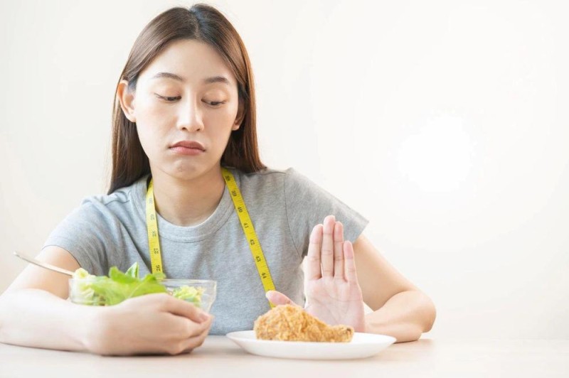 一字之差 死亡率差6倍！这种精神疾病可能就在身边
