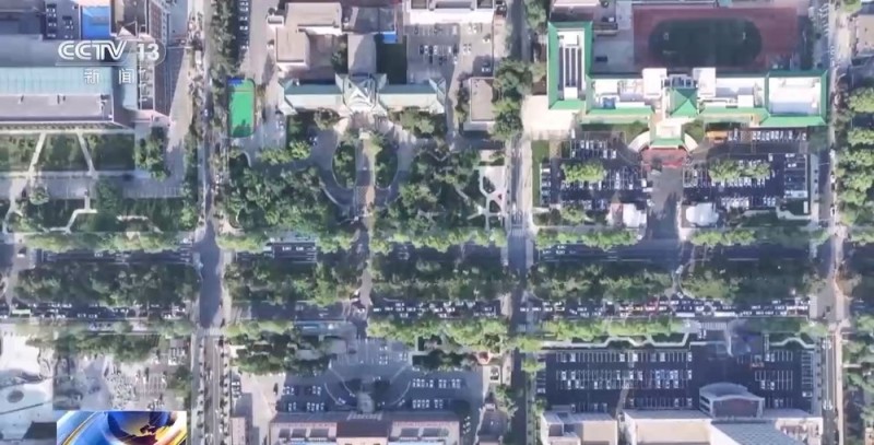 老空间解锁新场景 各地城市更新有了“新玩法”