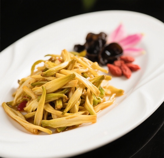 小暑全国“炫”菜地图出炉 你家夏日必吃哪道菜？