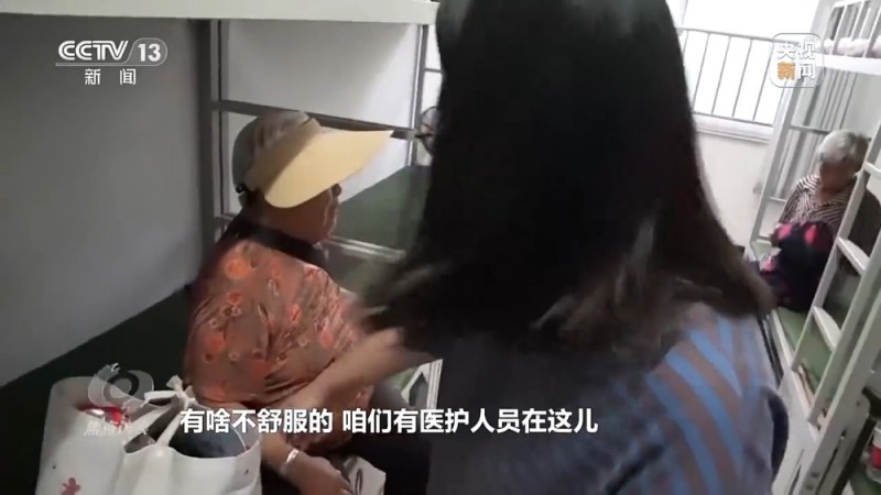 焦点访谈丨多地遭遇洪涝灾害 各方力量奋战抗洪救灾第一线