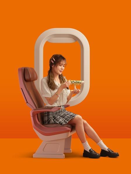 轻轻创业的年轻人
