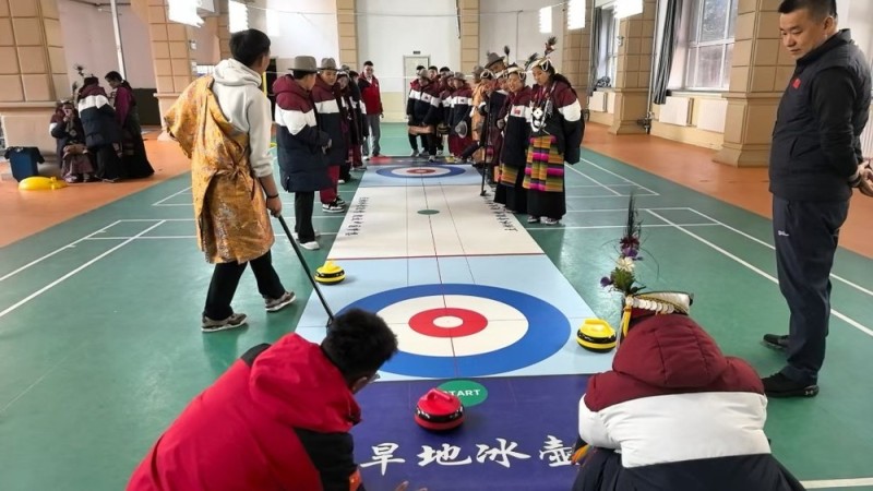 长定千里情谊长――长春市第八批援藏工作队援藏工作综述