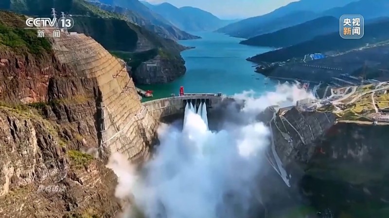 焦点访谈丨从理念到行动，中国的生态实践为世界提供绿色转型样本