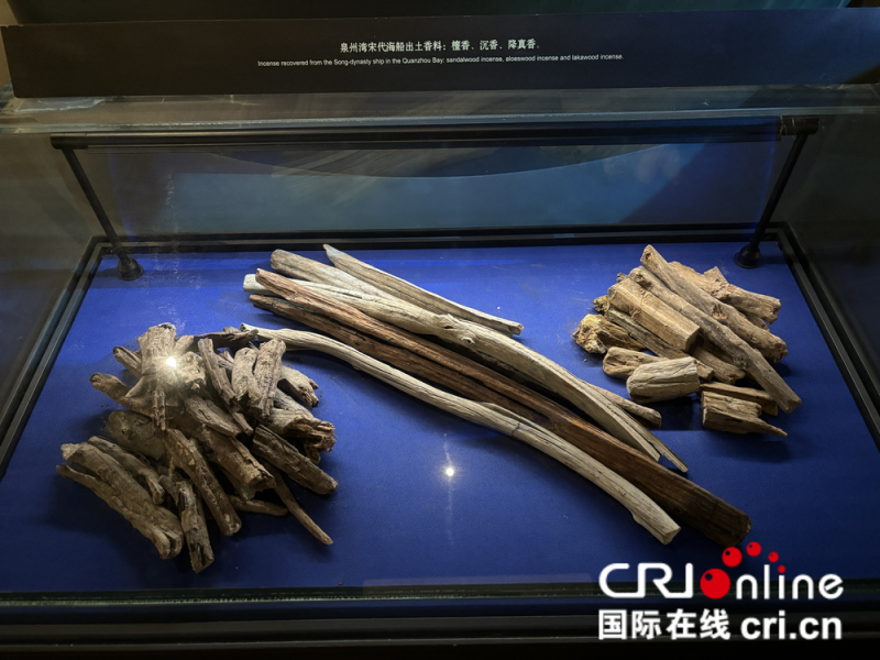 数智海丝看泉州：当千年刺桐港乘上数字新浪潮
