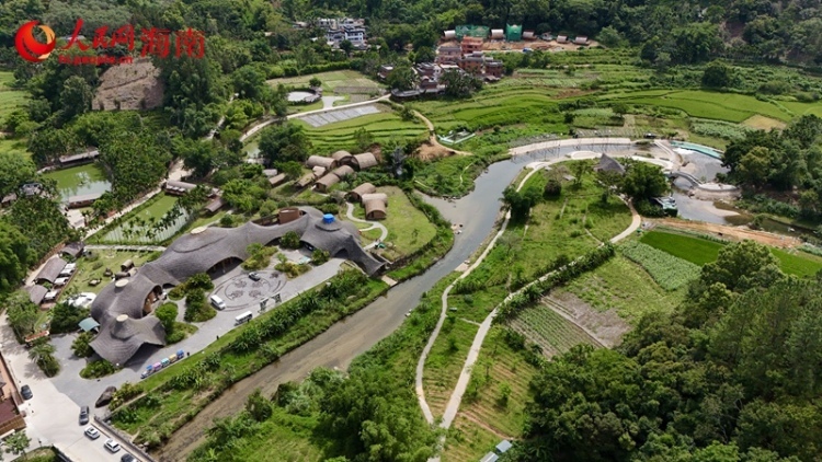 行进中国｜念好文旅经 乡村正振兴