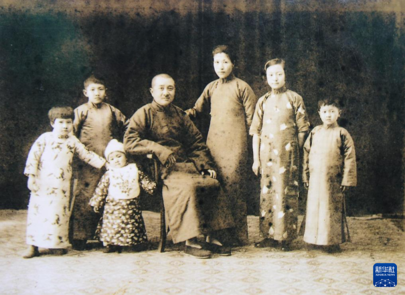 铭记历史 缅怀先烈丨抗日名将陈安宝：铁骨铮铮真善夫