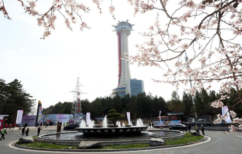 有一种“诗和远方”在延吉――写在第五届全国新电商大会召开之际