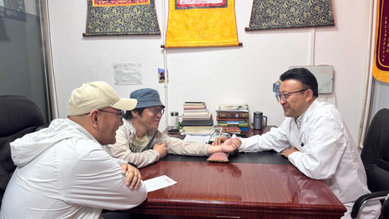 “中国在保护自然环境的同时实现了高度现代化！”――多国记者眼中的现代西藏
