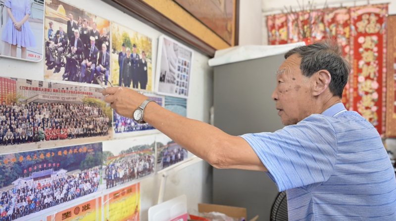 铭记历史 缅怀先烈｜浙江衢州杜立特行动救援地：昔日舍命救人，今朝共同奔“富”
