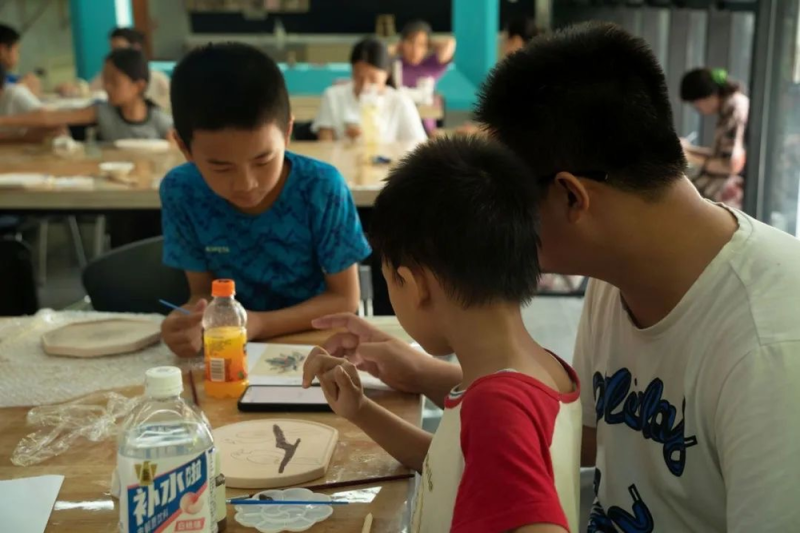 这些高校设施暑期向公众开放！如何让学生和公众都满意？