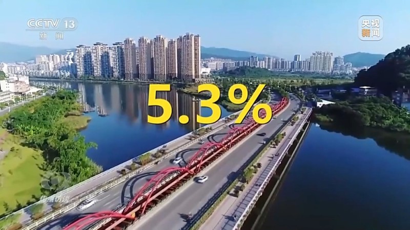 焦点访谈丨韧性十足 民营经济发展向好