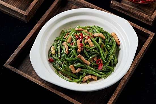 小暑全国“炫”菜地图出炉 你家夏日必吃哪道菜？